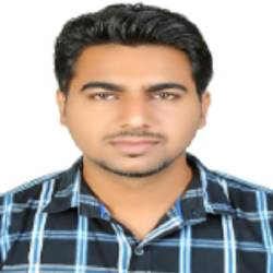 Ashish Kumar Salvi-Rajasthan Circle- Rank 10